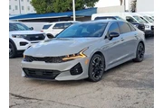 $18219 : Kia K5 2023 GT-Line 4dr Seda thumbnail