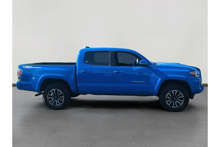 Toyota Tacoma 2020 4x2 TRD O image 6
