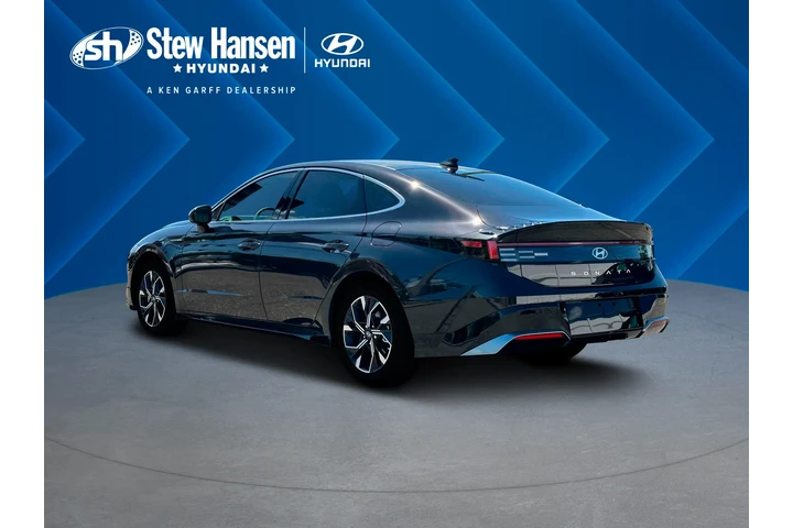 $23177 : Hyundai SONATA 2024 AWD SEL image 5