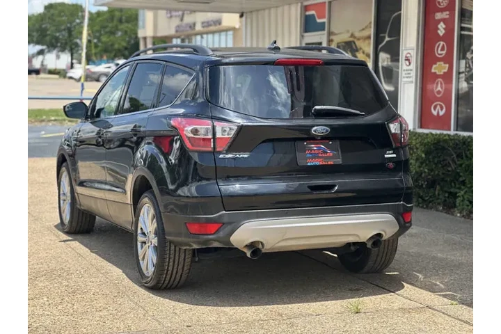 $11499 : 2018 Escape SE image 7