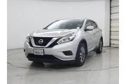 $15998 : Nissan Murano 2015 S 4dr SUV thumbnail