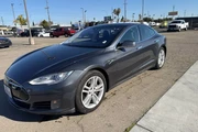 2015 Model S 85 en Stockton