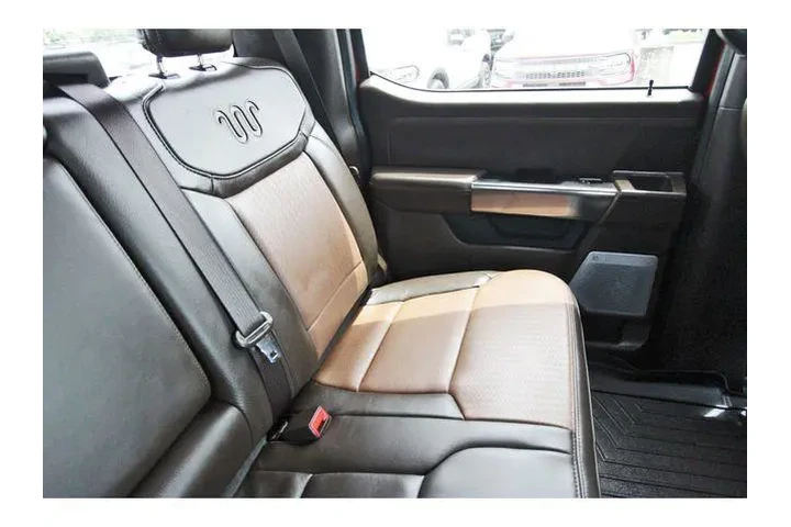 $38838 : Ford F-150 2021 4x4 Limited image 10