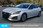 $17720 : Nissan Altima 2024 2.5 SV 4d thumbnail