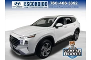 Hyundai SANTA FE 2023 AWD SE en San Diego