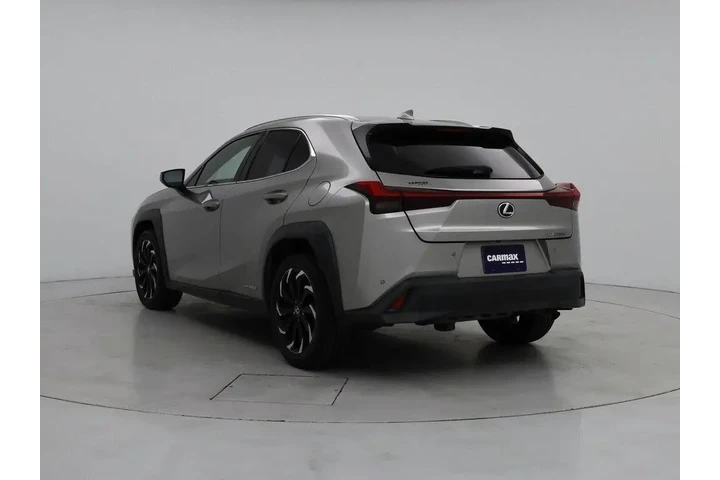 $26998 : Lexus UX 250h 2020 AWD 4dr C image 2