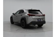 $26998 : Lexus UX 250h 2020 AWD 4dr C thumbnail