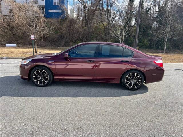 $12000 : 2014 Accord Hybrid Touring image 3