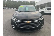 $16441 : Chevrolet Traverse 2021 LT C thumbnail