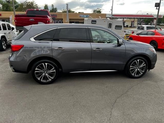 $30299 : 2020 MDX SH-AWD 7-Passenger w image 6