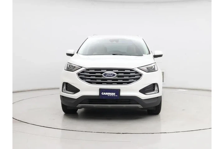 $22998 : Ford Edge 2022 AWD SEL 4dr C image 5