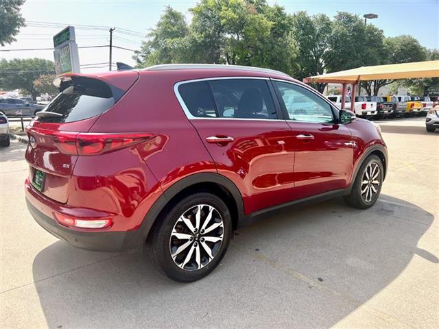 $11950 : 2017 KIA SPORTAGE EX image 7