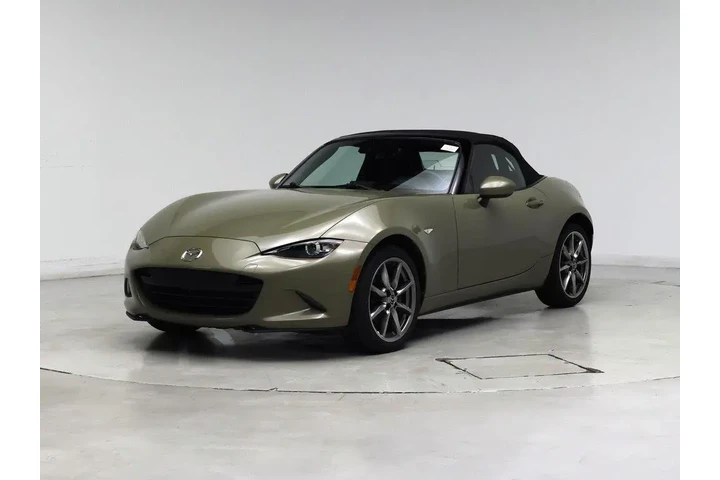 $25998 : Mazda MX-5 Miata 2023 Grand image 4