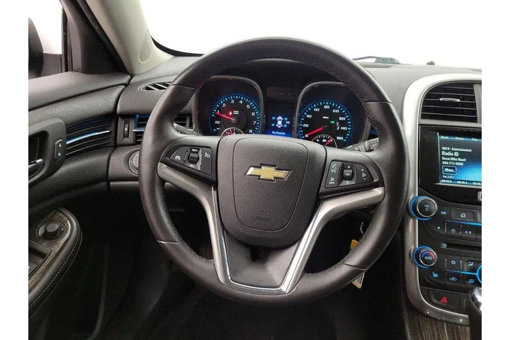 $13998 : Chevrolet Malibu Limited 201 image 10