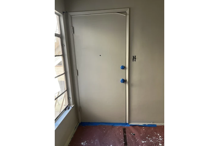 Reparo , reemplazo puerta image 3