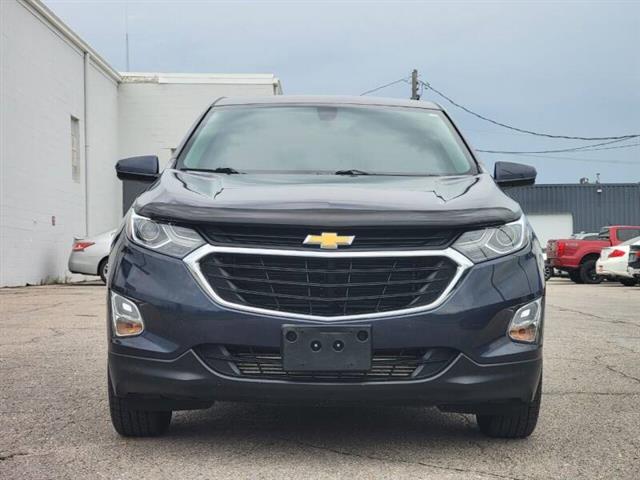 $12490 : 2018 Equinox LT image 3