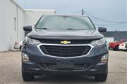 $12490 : 2018 Equinox LT thumbnail