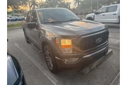 $28000 : Ford F-150 2021 4x4 Platinum thumbnail