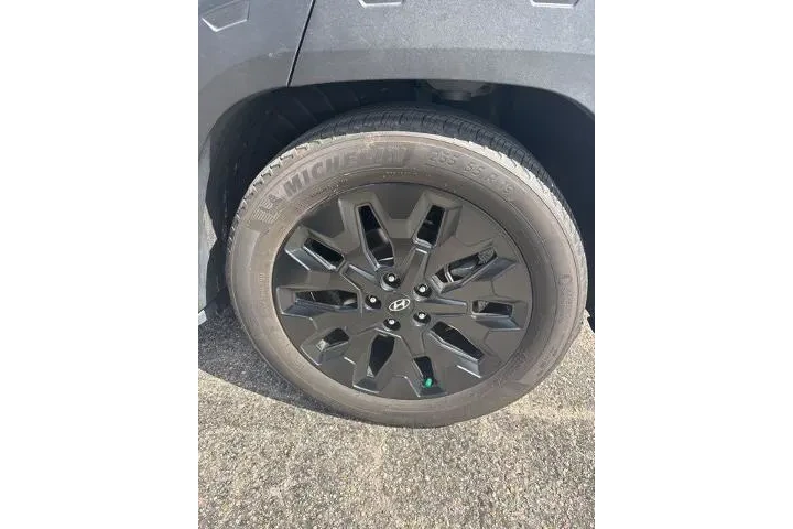 $23775 : Hyundai TUCSON 2023 XRT 4dr image 10