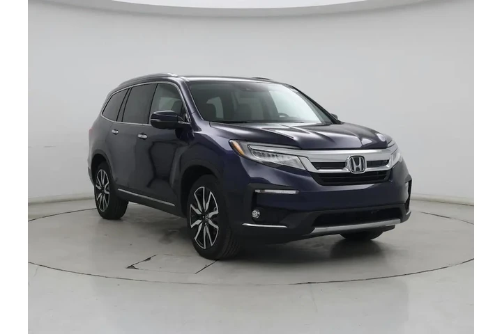 $36998 : Honda Pilot 2022 AWD Elite 4 image 1