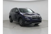 Honda Pilot 2022 AWD Elite 4 en Binghamton
