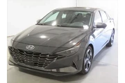 Hyundai ELANTRA Hybrid 2023 en Phoenix
