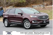Ford Edge 2023 AWD SEL 4dr C