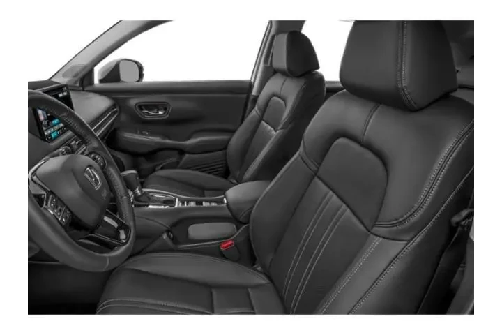 $23990 : Honda HR-V 2024 EX-L 4dr Cro image 9