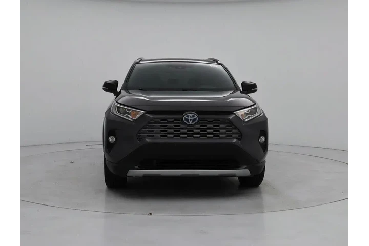 $25998 : Toyota RAV4 Hybrid 2020 AWD image 5