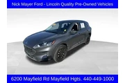 $19470 : Ford Escape 2022 AWD SE 4dr thumbnail