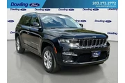 Jeep Grand Cherokee 2022 4x4 en New Haven