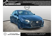 Nissan Altima 2025 2.5 SR 4d en Long Island