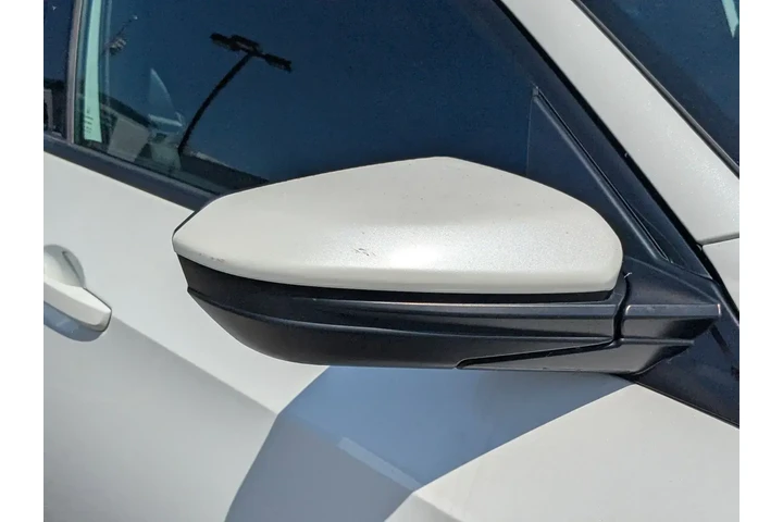 $14444 : Honda Civic 2019 Sport 4dr H image 10