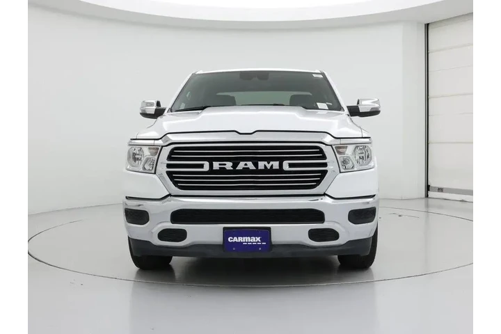 $33998 : Ram 1500 2024 4x2 Laramie 4d image 5