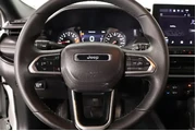 $20509 : Jeep Compass 2024 4x4 Latitu thumbnail