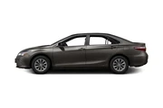 $12794 : Toyota Camry 2016 XLE 4dr Se thumbnail