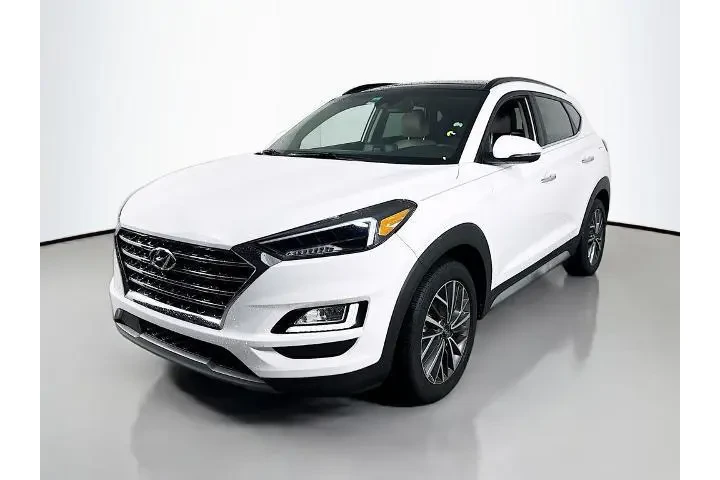 $21500 : Hyundai TUCSON 2021 Ultimate image 3