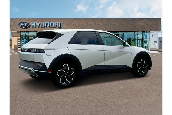 $26651 : Hyundai IONIQ 5 2024 AWD SEL image 8