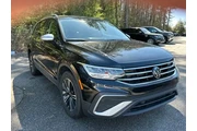 $21996 : Volkswagen Tiguan 2024 Wolfs thumbnail