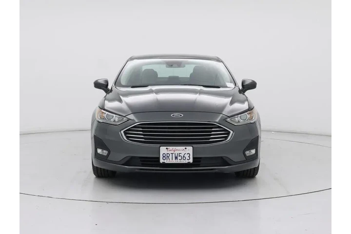 $14998 : Ford Fusion 2020 SE 4dr Seda image 5