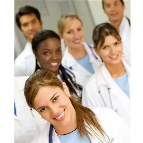 curso de Asistente Médico image 3