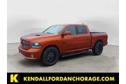 Ram 1500 2017 4x4 Sport 4dr