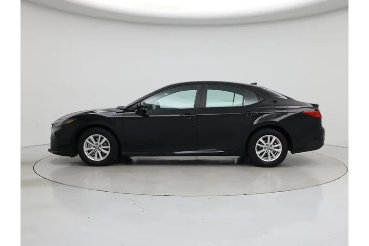 $26998 : Toyota Camry 2025 LE 4dr Sed image 3