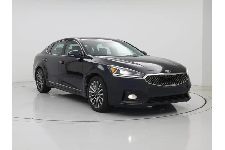 $10998 : Kia Cadenza 2017 Premium 4dr image 1