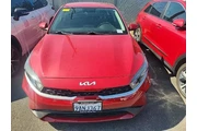 $17491 : Kia Forte 2022 FE 4dr Sedan thumbnail