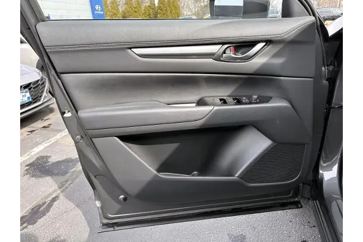 $23999 : Mazda CX-5 2023 AWD 2.5 S Se image 8