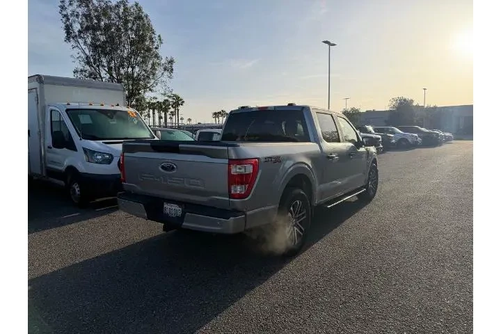 $36900 : Ford F-150 2023 4x2 XL 4dr S image 3