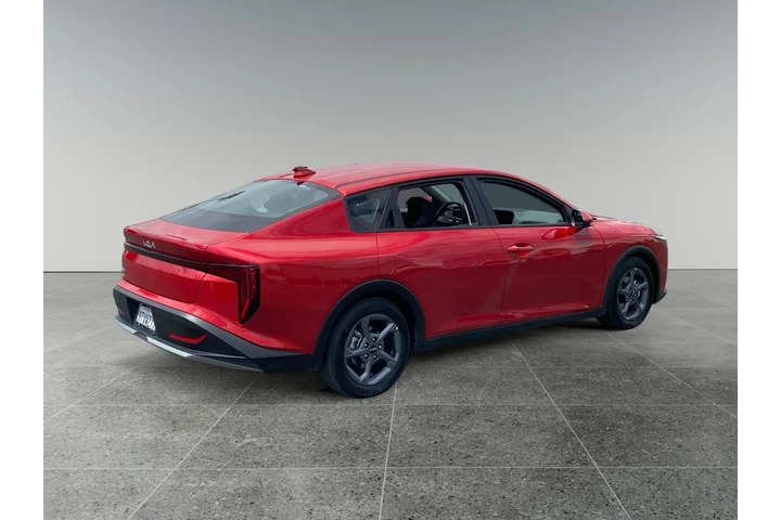 $29598 : Kia K4 2025 image 5