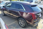 $23400 : Cadillac XT5 2021 Premium Lu thumbnail