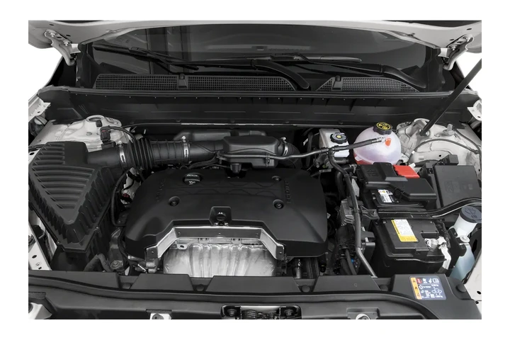 $24984 : 2021 Acadia SLT image 8